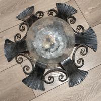 Lampadario e applique taverna