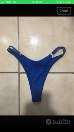 Bikini pezzo di sotto