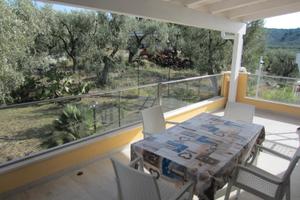 Nuovo trilocale x vacanze in campagna a Vieste
