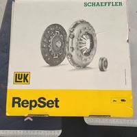 KIT FRIZIONE AUDI-SEAT