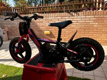 E-balace bike 12 pollici