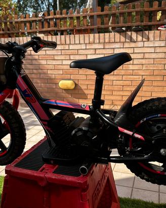 E-balace bike 12 pollici