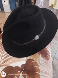 cappello in lana 