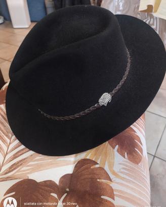 cappello in lana 