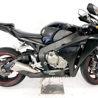 Honda CBR 1000 RR Fireblade my08