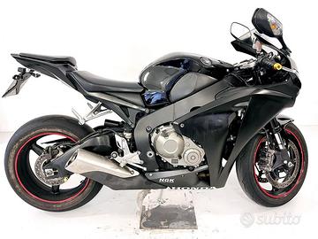 Honda CBR 1000 RR Fireblade my08