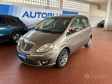 Lancia Musa 1.4 16v platino