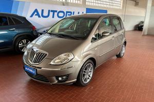 Lancia Musa 1.4 16v platino