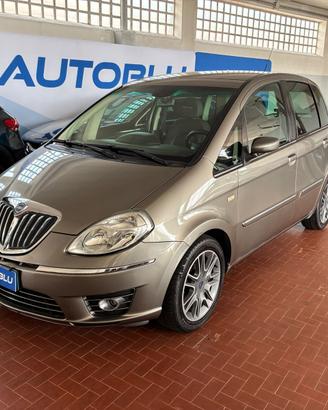 Lancia Musa 1.4 16v platino