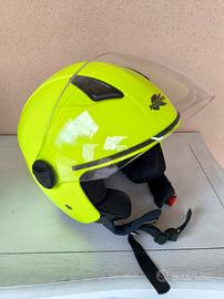 casco kappa kw28