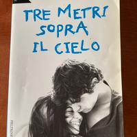 Tre metri sopra il cielo