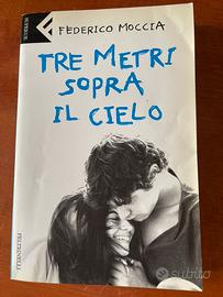 Tre metri sopra il cielo