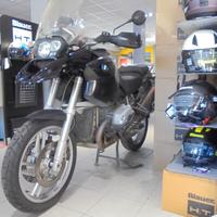 Bmw r 1200 gs - 2007 outlet usato