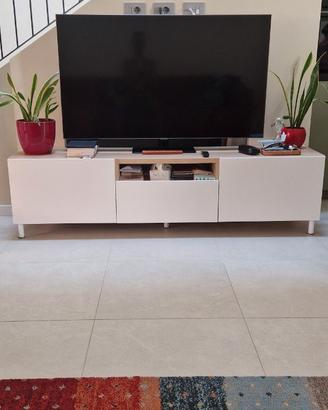 Mobile soggiorno Ikea Besta