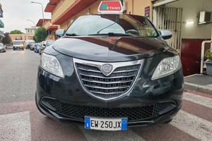 LANCIA YPSILON 0.9 ECOCHIC GOLD CV84 KW62