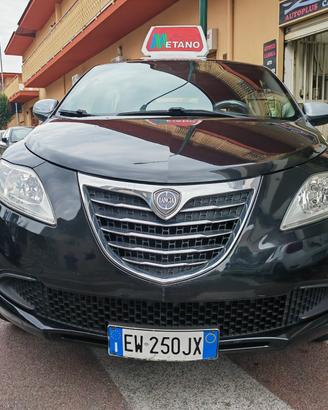 LANCIA YPSILON 0.9 ECOCHIC GOLD CV84 KW62