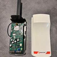 Comunicatore GSM / GPRS Bentel BGSM 120