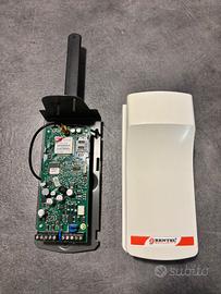 Comunicatore GSM / GPRS Bentel BGSM 120