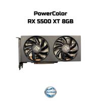 PowerColor Radeon RX 5500 XT 8GB GDDR6
