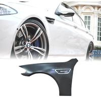 PARAFANGO SINISTRO BMW F10 F11 10-17 BERLINA TOURI