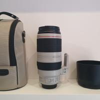 Canon EF 100-400 f4.5-5.6 L USM II