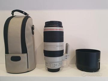 Canon EF 100-400 f4.5-5.6 L USM II