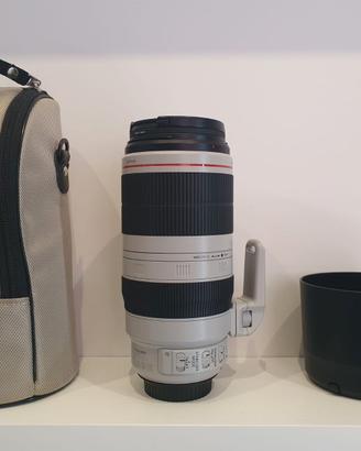 Canon EF 100-400 f4.5-5.6 L USM II