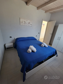 Casa Appartamento vacanza a LAMPEDUSA