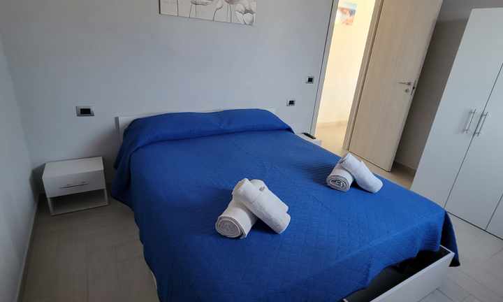 Casa Appartamento vacanza a LAMPEDUSA