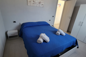 Casa Appartamento vacanza a LAMPEDUSA