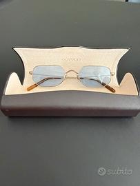 Occhiali da sole Oliver Peoples originali