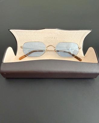 Occhiali da sole Oliver Peoples originali