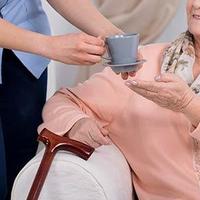 Assistenza di Base per gli anziani