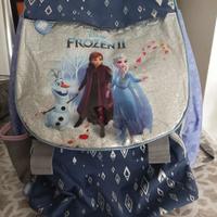Zaino frozen