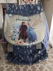 Zaino frozen