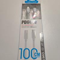 CAVO Newtop USB C USB C nuovo