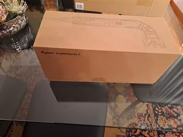 Nuovo Asciugacapelli Dyson Supersonic r™(Jasper pl