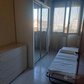 Stanza singola in appartamento