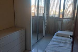 Stanza singola in appartamento