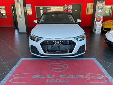 AUDI A1 SPTB S-LINE 25TFSI 95cv
