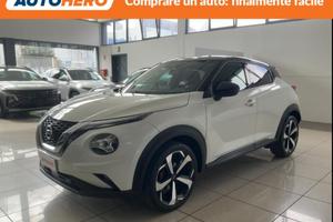 NISSAN Juke GX97432