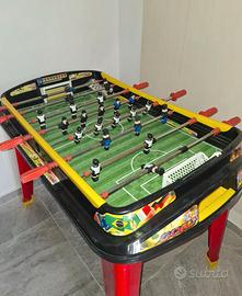 Biliardino Calcio Balilla – Ottime condi