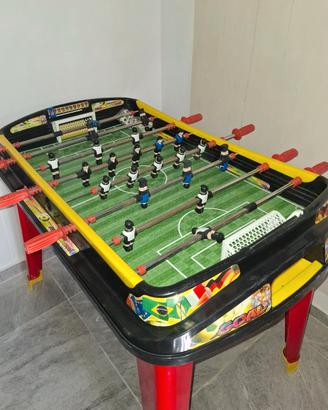 Biliardino Calcio Balilla – Ottime condi