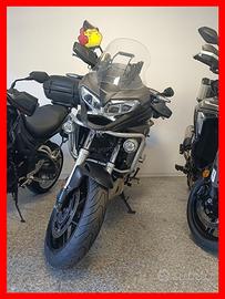 Honda cross runner 800 permute+rate+garanzia+promo