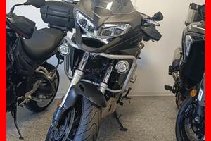 Honda cross runner 800 permute+rate+garanzia+promo