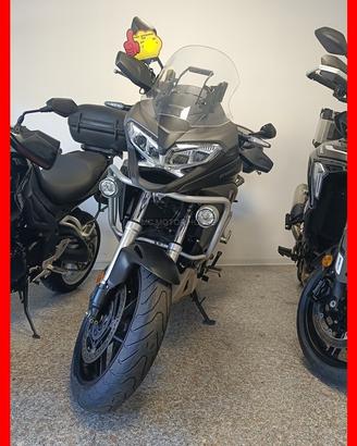 Honda cross runner 800 permute+rate+garanzia+promo