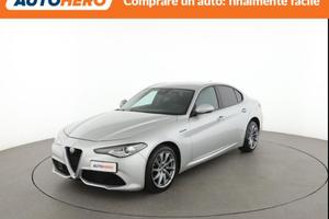 ALFA ROMEO Giulia WU29296