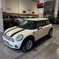 Mini 1.4 16V One