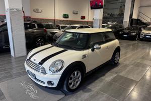 Mini 1.4 16V One