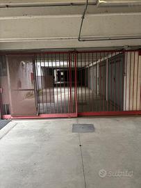 Vendita box /garage